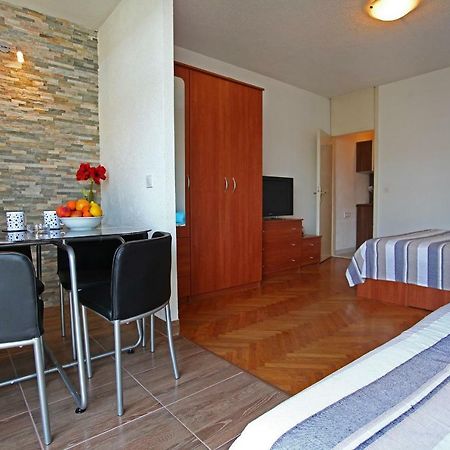 Apartman Great Wall Spalato Esterno foto