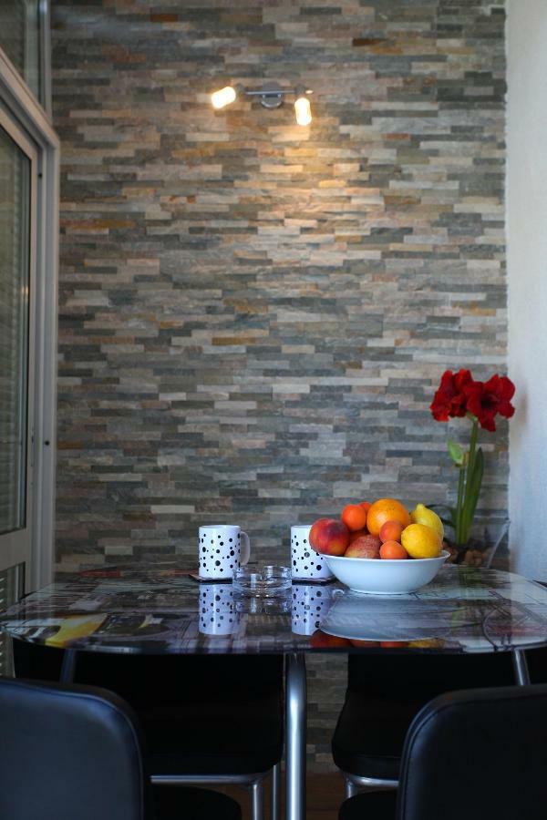Apartman Great Wall Spalato Esterno foto