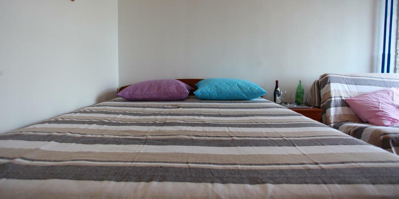 Apartman Great Wall Spalato Esterno foto