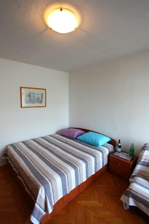 Apartman Great Wall Spalato Esterno foto