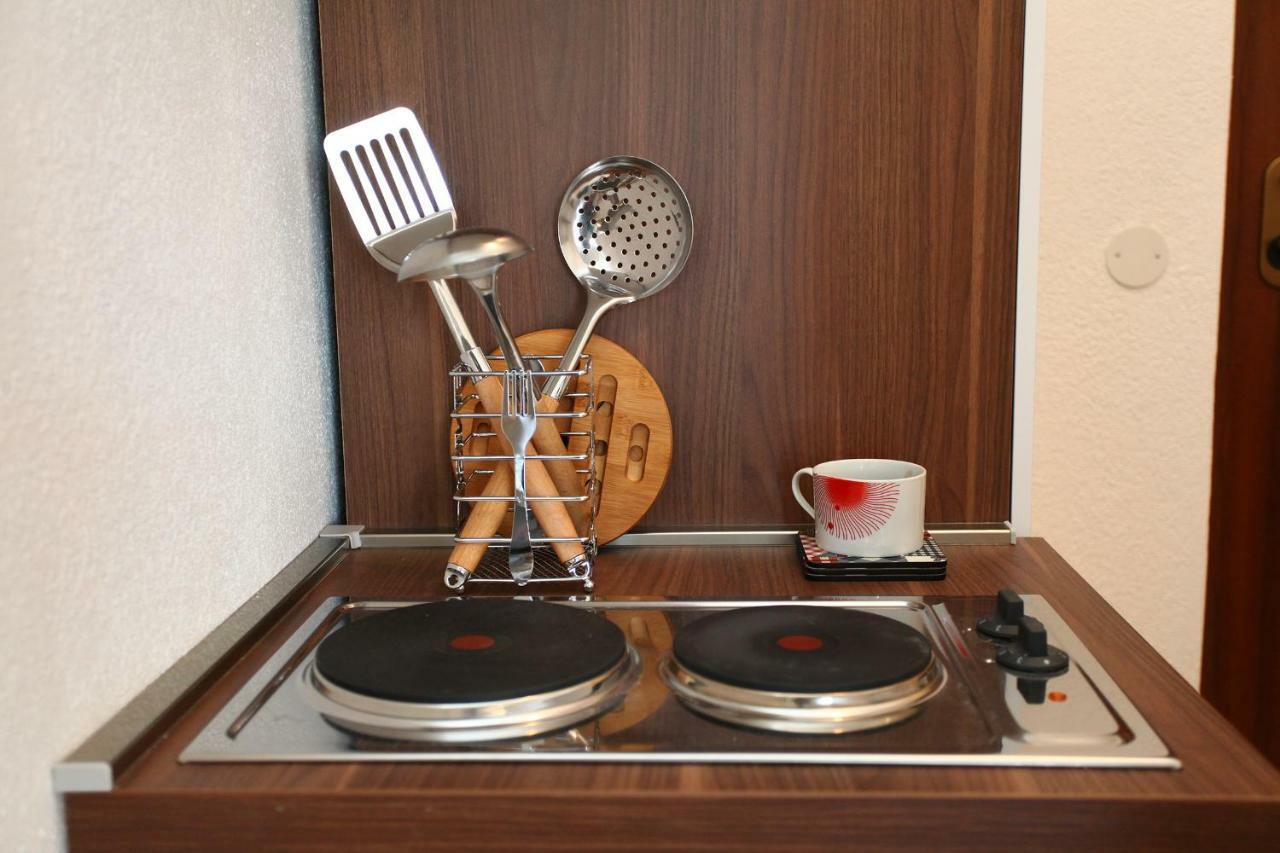 Apartman Great Wall Spalato Esterno foto